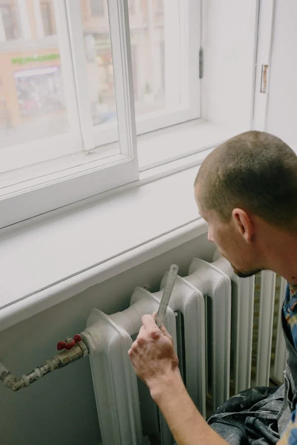 Plumbing