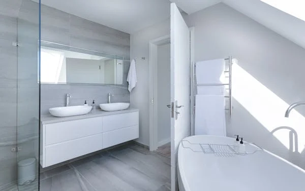 Walk In Tub