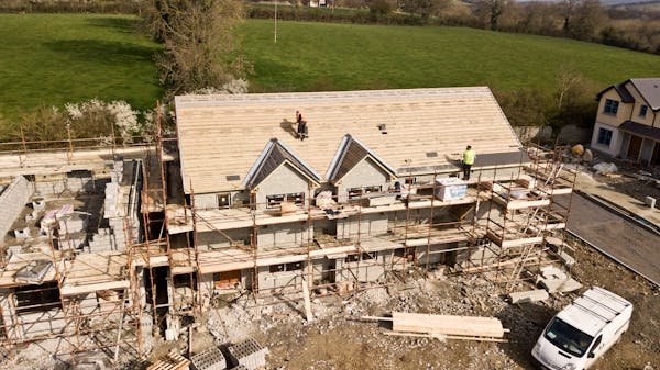 Home Renovation
